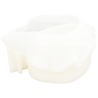 JESMONITE - Silicone Mould - Northern Horn Shell - 14,8x10x6,3cm
