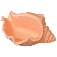 JESMONITE - Silicone Mould - Northern Horn Shell - 14,8x10x6,3cm