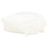 JESMONITE - Silicone Mould - Whelk Shell - 14,8x12,8x5,4cm