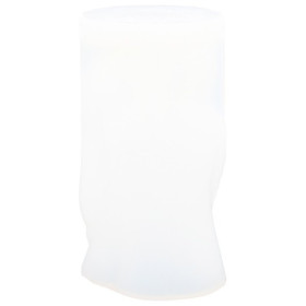 JESMONITE - Moule en Silicone - Lovers - 7,5x4,5x12,5cm