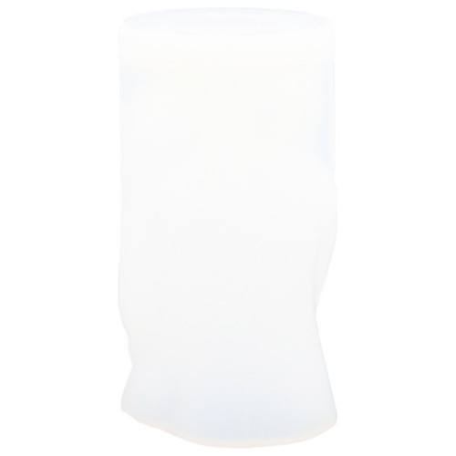 JESMONITE - Moule en Silicone - Lovers - 7,5x4,5x12,5cm