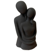 JESMONITE - Silicone Mould - Lovers - 7,5x4,5x12,5cm