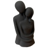 JESMONITE - Silicone Mould - Lovers - 7,5x4,5x12,5cm
