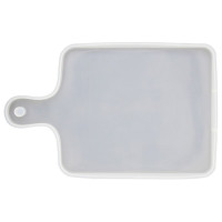 RESLIN - Silicone Mould - Cutting Board - 34,2x21,1x1,5cm
