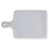 RESLIN - Moule en Silicone - Planche À Découper - 34,2x21,1x1,5cm