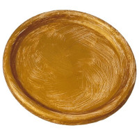 JESMONITE - Silicone Mould - Round Bowl - 12,5x12,5x1,8cm