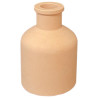 JESMONITE - Silicone Mould - Round Vase - 7,8x7,8x10,1cm