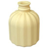 JESMONITE - Silicone Mould - Striped Vase - 7,3x7,3x8,1cm