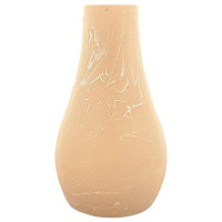 JESMONITE - Silicone Mould - Oval Vase - 7,7x6,1x13,3cm