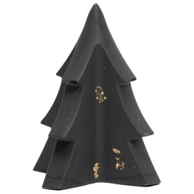 JESMONITE - Moule en Silicone - Petit Sapin De Noël - 7,7x7,7x8,3cm