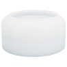 RESLIN - Silicone Mould - Small Round Bowl - 10,8x10,8x5,3cm