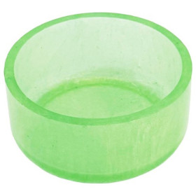 RESLIN - Moule en Silicone - Petit Bol Rond - 10,8x10,8x5,3cm