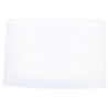 JESMONITE - Moule en Silicone - Pot Rond - 5,5x5,5x3,7cm