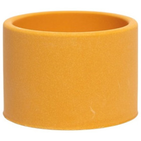 JESMONITE - Silicone Mould - Round Pot - 5,5x5,5x3,7cm
