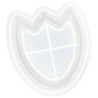 JESMONITE - Silicone Mould - Tulip-shaped Dish - 14,9x16,3x1,8cm