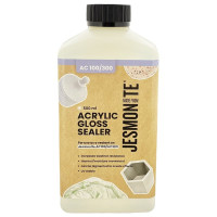 JESMONITE - Acrylic Sealer Gloss - 500ml