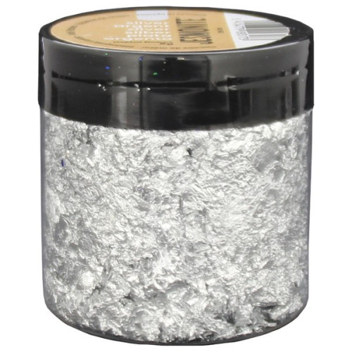 JESMONITE - Metal Flakes - Gold - 5g