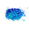 JESMONITE - Sparkling Glitter - Navy Blue - 15g