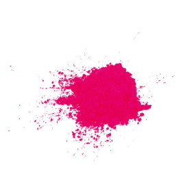 RESLIN - Fluo Pigment - Pink - 10g