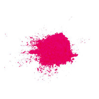 RESLIN - Pigment Fluo - Rose - 10g
