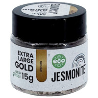 JESMONITE - Eco Glitter - Or - Petit - 15g