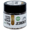 JESMONITE - Eco Glitter - Gold - Small - 15g