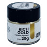 JESMONITE - Metallic Powder - Gold - 8g