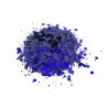JESMONITE - Paillettes - Indigo - 15g