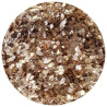 JESMONITE - Eco Glitter - Or - Grand - 15g