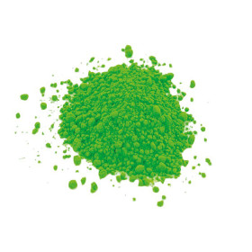 RESLIN - Pigment Fluo - Vert - 10g