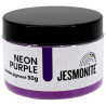 JESMONITE - Fluo Pigment - Blue - 50g