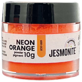 JESMONITE - Fluo Pigment - Orange - 10g