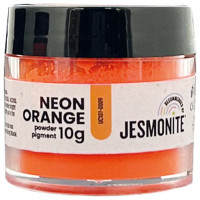 JESMONITE - Fluo Pigment - Orange - 10g