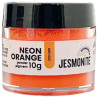 JESMONITE - Fluo Pigment - Orange - 10g