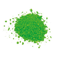 JESMONITE - Pigment Fluo - Vert - 10g