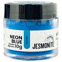 JESMONITE - Fluo Pigment - Blue - 10g