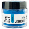 JESMONITE - Fluo Pigment - Blue - 10g