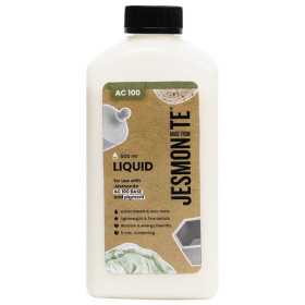 JESMONITE - AC100 Liquid - 500g