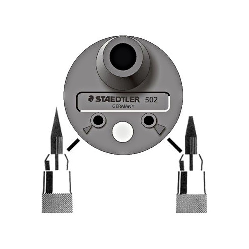 STAEDTLER Mars® Lead Pointer Tub 502