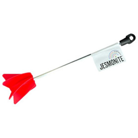 JESMONITE - Mixing Blade Head