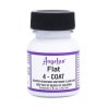 ANGELUS - 4-Coat - 1OZ - Flat Sealer