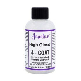 ANGELUS - 4-Coat - 4OZ - Vernis Cuir Brillant