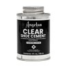 ANGELUS - Clear Shoe Cement - 4OZ