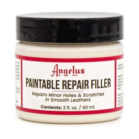 ANGELUS - Paintable Repair Filler - 2OZ - Pâte Réparation Cuir