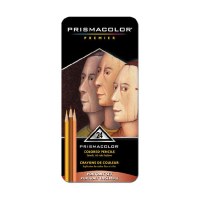 PRISMACOLOR - Premier - Colored Pencils - 24 - Portrait Edition