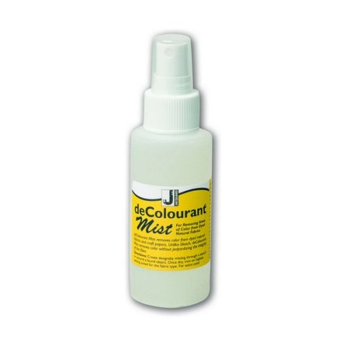 JACQUARD - Decolourant Mist - 4OZ - Décolorant Tissus en Spray