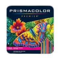 PRISMACOLOR - Premier - Colored Pencils - 132
