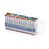 COPIC - COPIC Sketch - Set A - 72 Markers