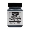 HIGGINS - Encre Noire - 2OZ [Black - Calligraphy Waterproof Ink]