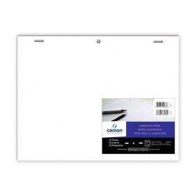 CANSON - Papier Acme Punch - 21x28 cm - 100F